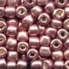 Mill Hill Pebble Beads 05555 New Penny