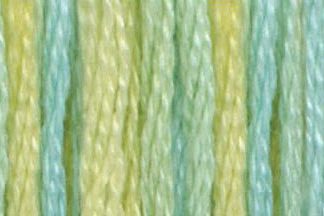 DMC Color Variations Floss 4060 Weeping Willow
