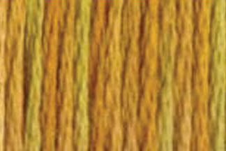 DMC Color Variations Floss 4129 Peanut Brittle