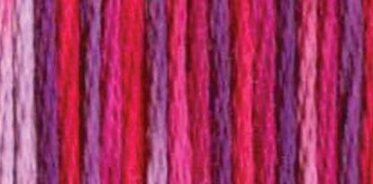 DMC Color Variations Floss 4211 Azalea