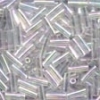 Mill Hill Small Bugle Beads 70161 Crystal