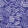 Mill Hill Small Bugle Beads 72009 Ice Lilac