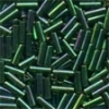 Mill Hill Small Bugle Beads 72045 Willow