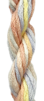 Caron Collection Waterlilies 213 Sahara