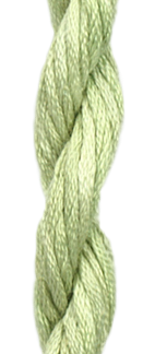 Caron Collection Waterlilies 215 Cilantro