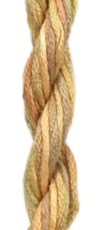 Caron Collection Waterlilies 223 Rye