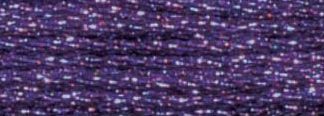 DMC Light Effects E3837 Purple Ruby