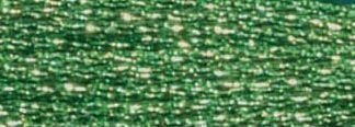 DMC Light Effects E703 Light Green Emerald