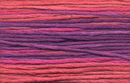 Glissen Gloss Colorwash Silk 548 African Sunset