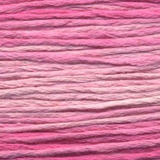 Glissen Gloss Colorwash Silk 554 Cotton Candy