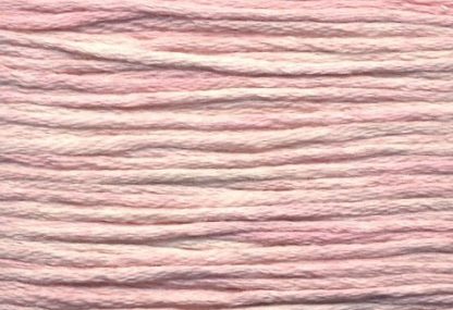 Glissen Gloss Colorwash Silk 556 Fresh Pink
