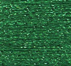 Glissen Gloss Rainbow Filament 302 Green