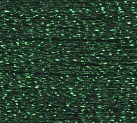 Glissen Gloss Rainbow Filament 306 Emerald Green