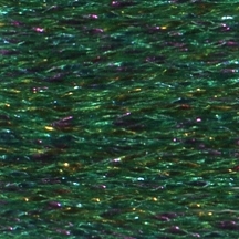 Glissen Gloss Rainbow Filament 307 Multi Green