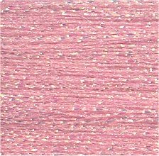 Glissen Gloss Rainbow Filament 609 Iridescent Pale Pink