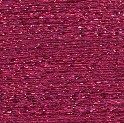 Glissen Gloss Rainbow Filament 615 Azalea