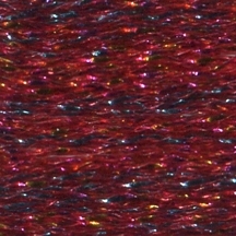 Glissen Gloss Rainbow Filament 616 Multi Red
