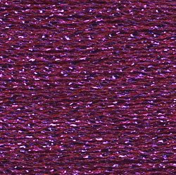 Glissen Gloss Rainbow Filament 618 Purple Red