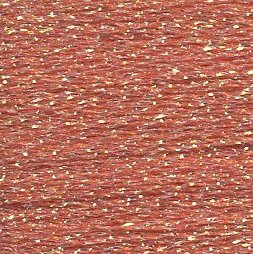 Glissen Gloss Rainbow Filament 630 Iridescent Salmon