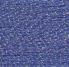 Glissen Gloss Rainbow Filament 705 Iridescent Cornflower Blue