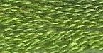 0193 Key Lime Gentle Art Simply Wool Thread