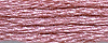 0325 Dark Cameo Kreinik Silk Mori Milkpaint