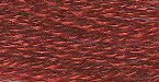 0350 Mulberry Gentle Art Simply Wool Thread