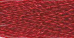 0390 Buckeye Scarlet Gentle Art Simply Wool Thread