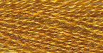 0420 Gold Leaf Gentle Art Simply Wool Thread