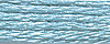 0544 Medium Sampler Blue Kreinik Silk Mori Milkpaint