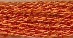 0550 Burnt Orange Gentle Art Simply Wool Thread