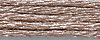 0715 Dark Pecan Kreinik Silk Mori Milkpaint