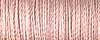 1092 Lightest Wood Violet Kreinik Silk Bella Thread