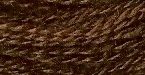 1170 Dark Chocolate Gentle Art Simply Wool Thread