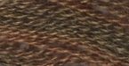 1191 Brown Bear Gentle Art Simply Wool Thread