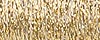 2000 Solid Gold Kreinik Ombre Metallic Thread
