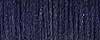 5016 Dark Navy Kreinik Silk Bella Thread