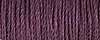 6127 Very Dark Dusty Lavender Kreinik Silk Bella Thread
