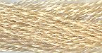 7025 Shaker White Gentle Art Simply Wool Thread