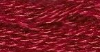 7052 Schoolhouse Red Gentle Art Simply Wool Thread