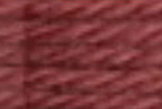 DMC Tapestry Wool 7165 Dark Terra Cotta