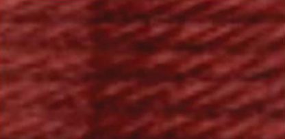 DMC Tapestry Wool 7168 Dark Red Clay
