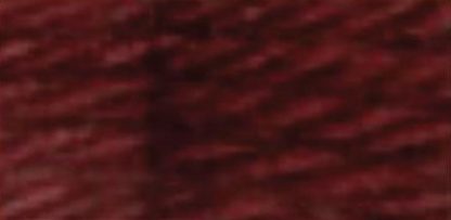 DMC Tapestry Wool 7169 Very Dark Red Clay