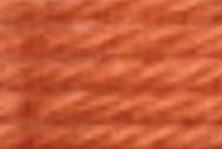 DMC Tapestry Wool 7175 Light Red Brown