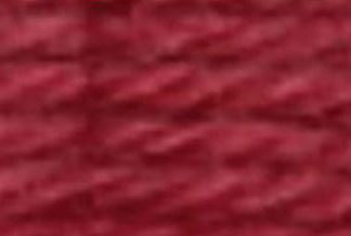 DMC Tapestry Wool 7196 Salmon