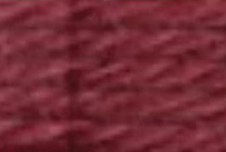 DMC Tapestry Wool 7217 Dark Shell Pink
