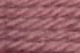 DMC Tapestry Wool 7223 Dark Drab Pink