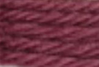 DMC Tapestry Wool 7226 Very Dark Drab Pink