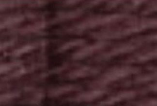 7626 Dark Oxford Gray DMC Tapestry Wool Thread