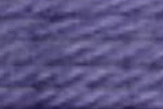 DMC Tapestry Wool 7241 Lavender Gray